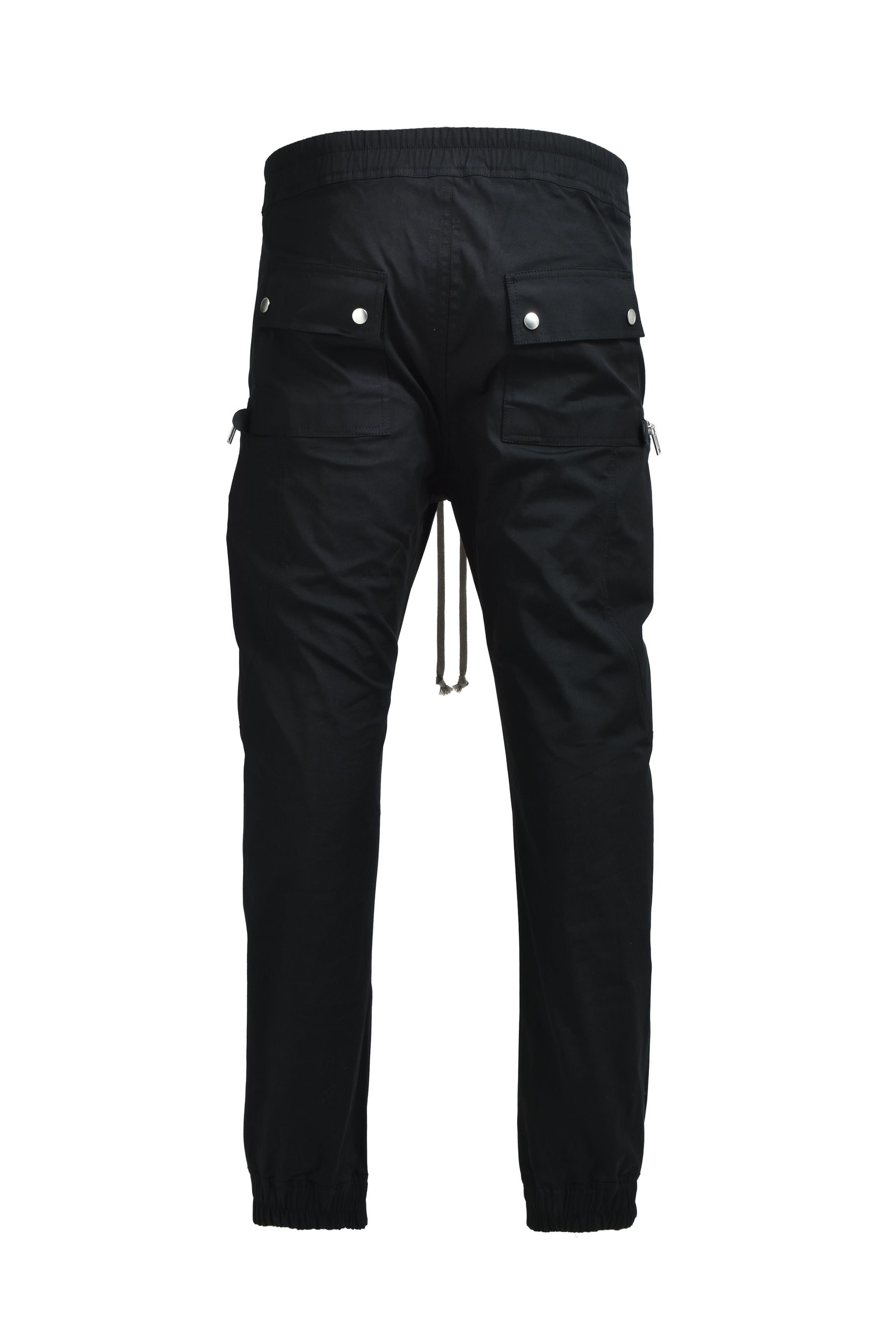 BAUHAUS CARGO / BLK - 5