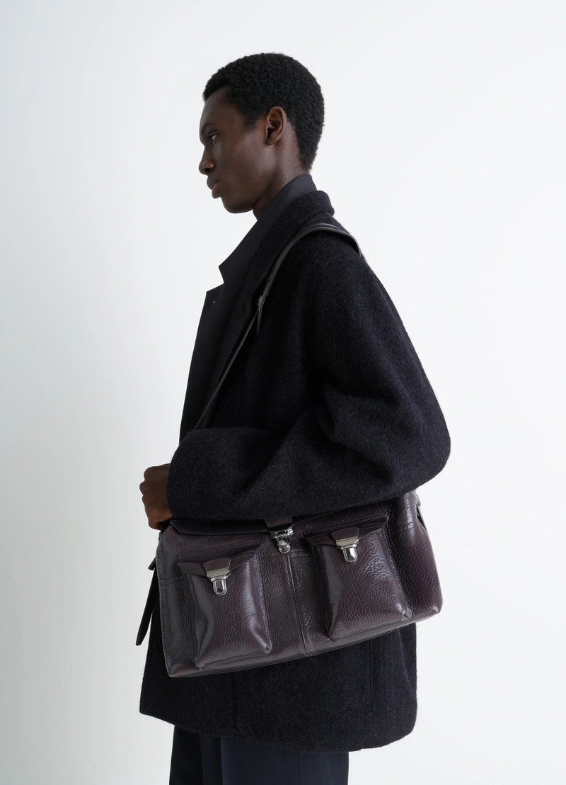 Lemaire WEEK-END GEAR BAG outlook