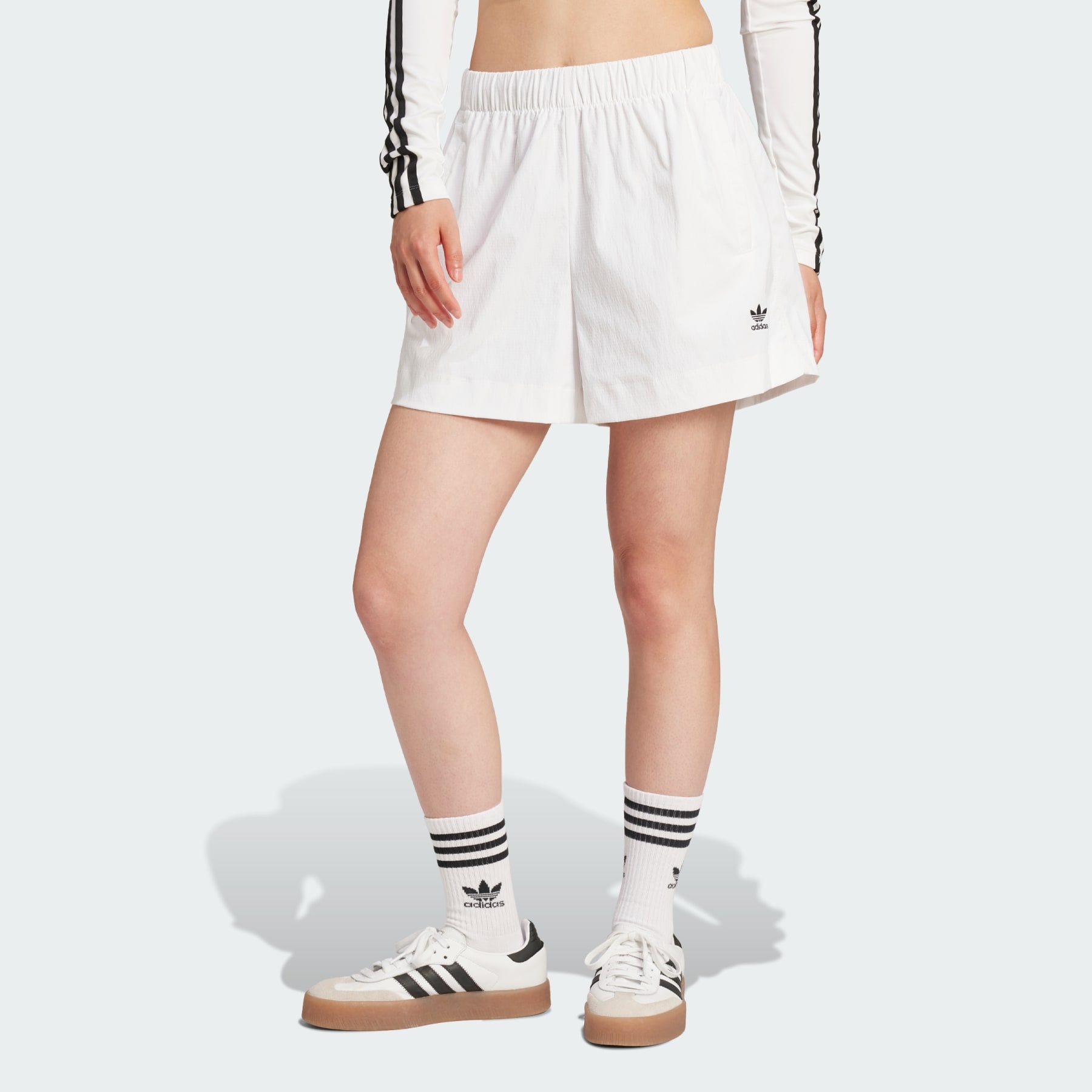 Essentials Ripstop Shorts - 2