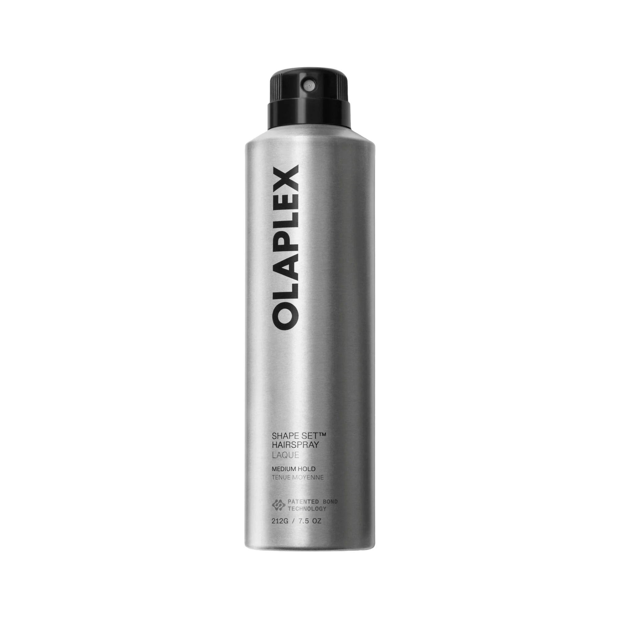 Shape Set Hairspray - 1