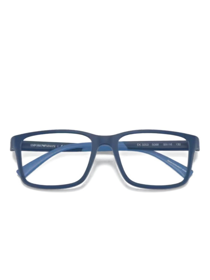 square-frame glasses 1
