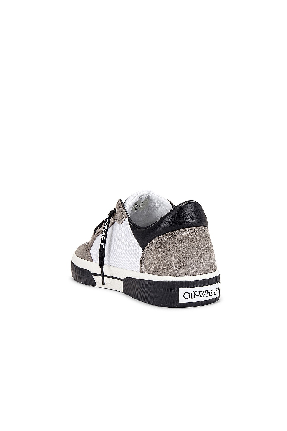 New Low Vulcanized Suede - 3