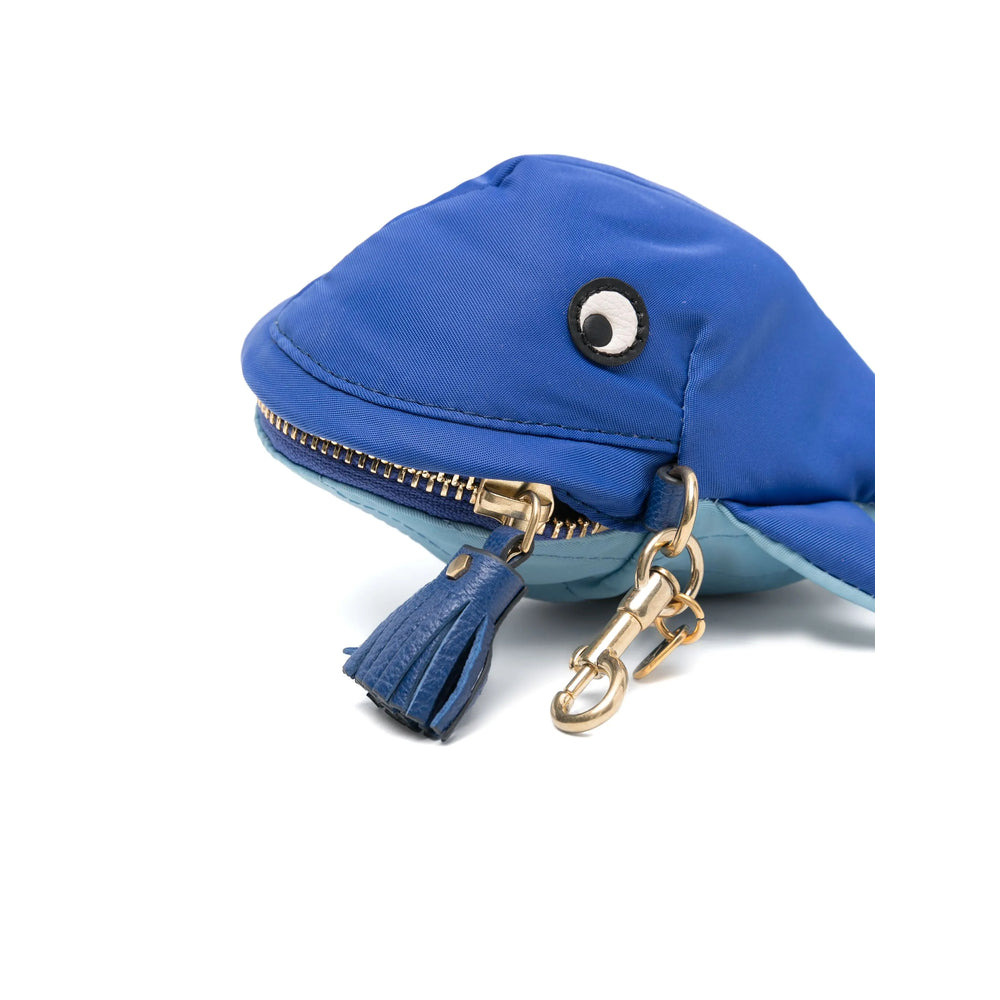 Anya Hindmarch Blue Bag Accessories Women - 2