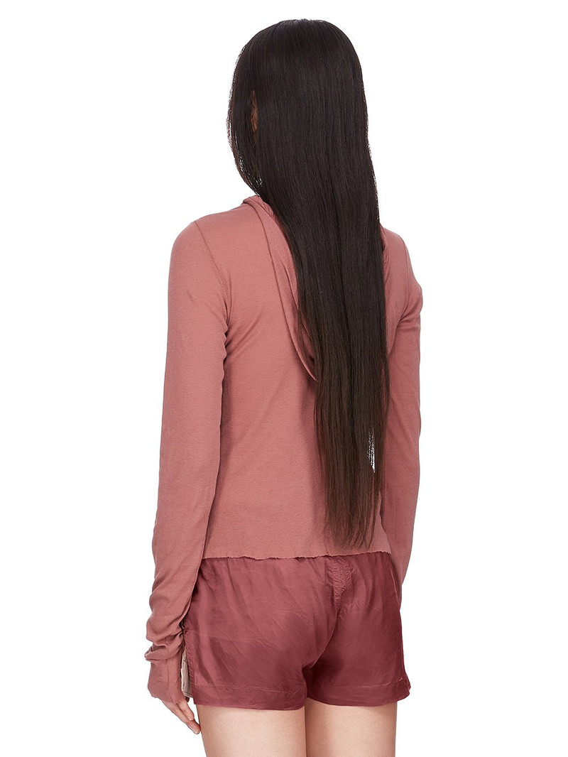 hooded rib top 3