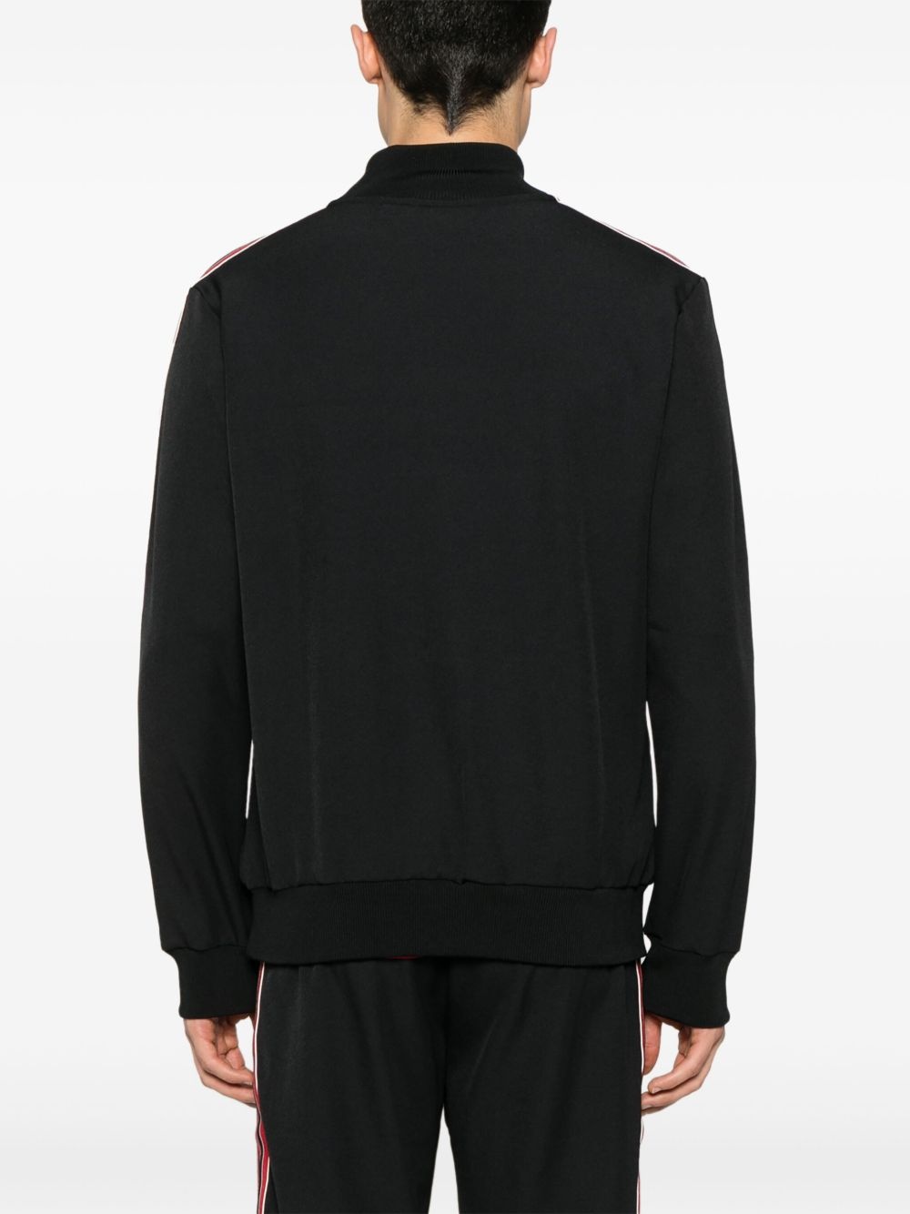 x MUFC Terrace Icons track jacket - 4