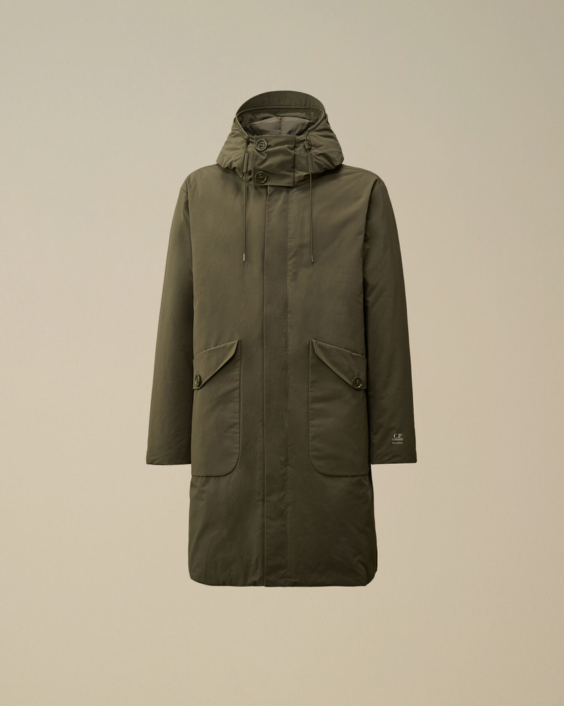 Micro-M (R) Down Parka 1