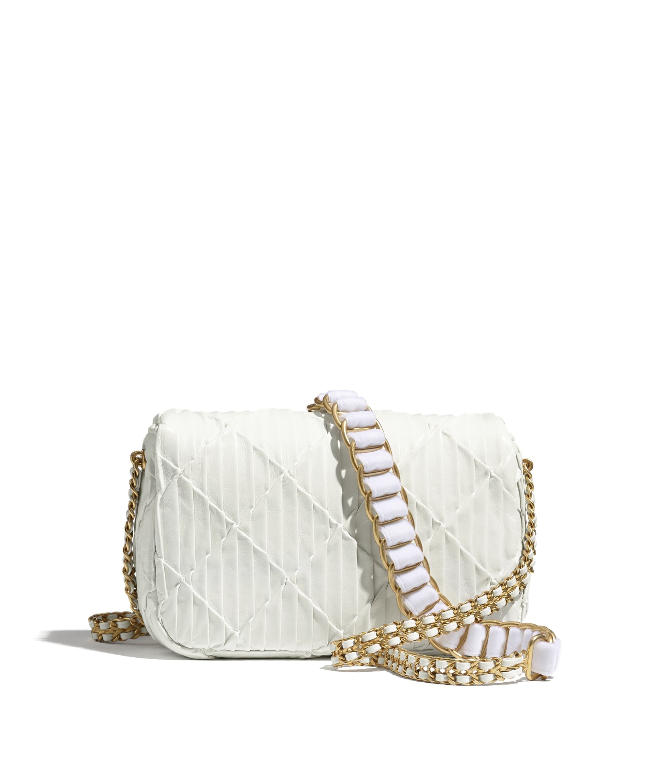 Small Flap Bag - 1