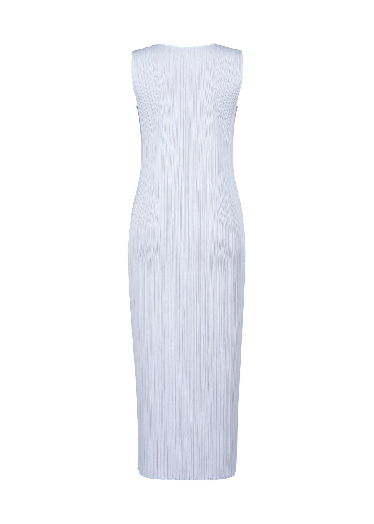 SALT SOLID DRESS - 2