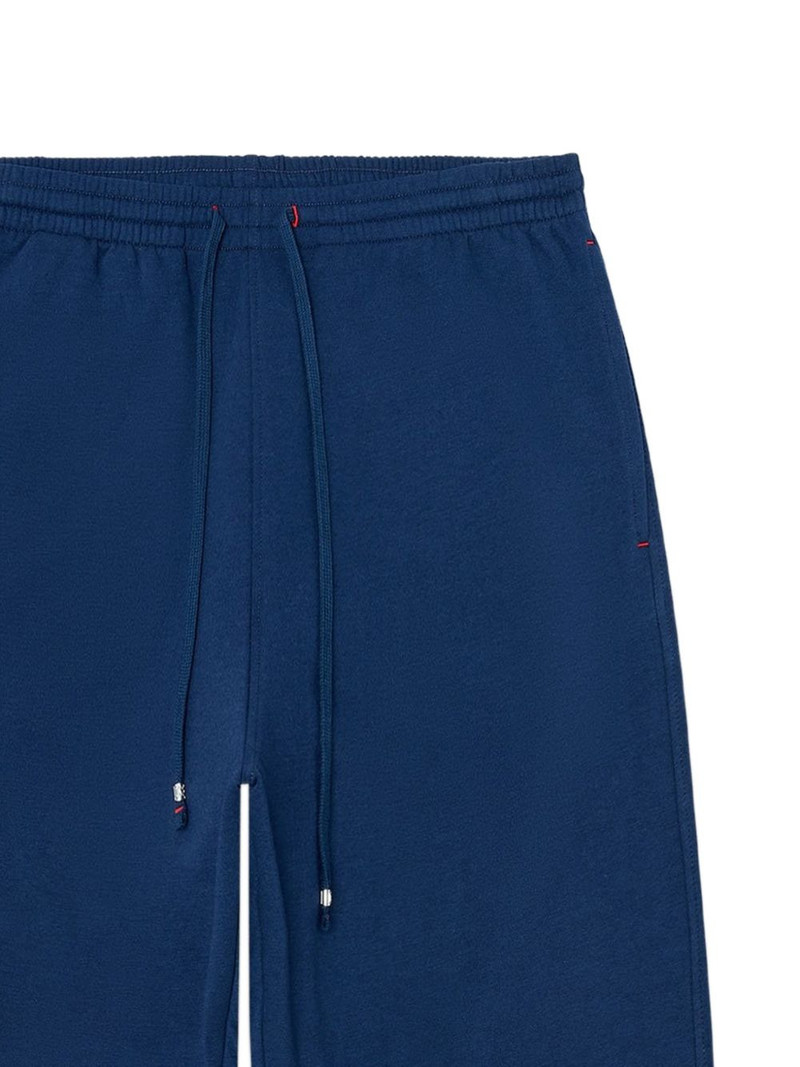 Diesel Lenny-D-Core drawstring track pants outlook