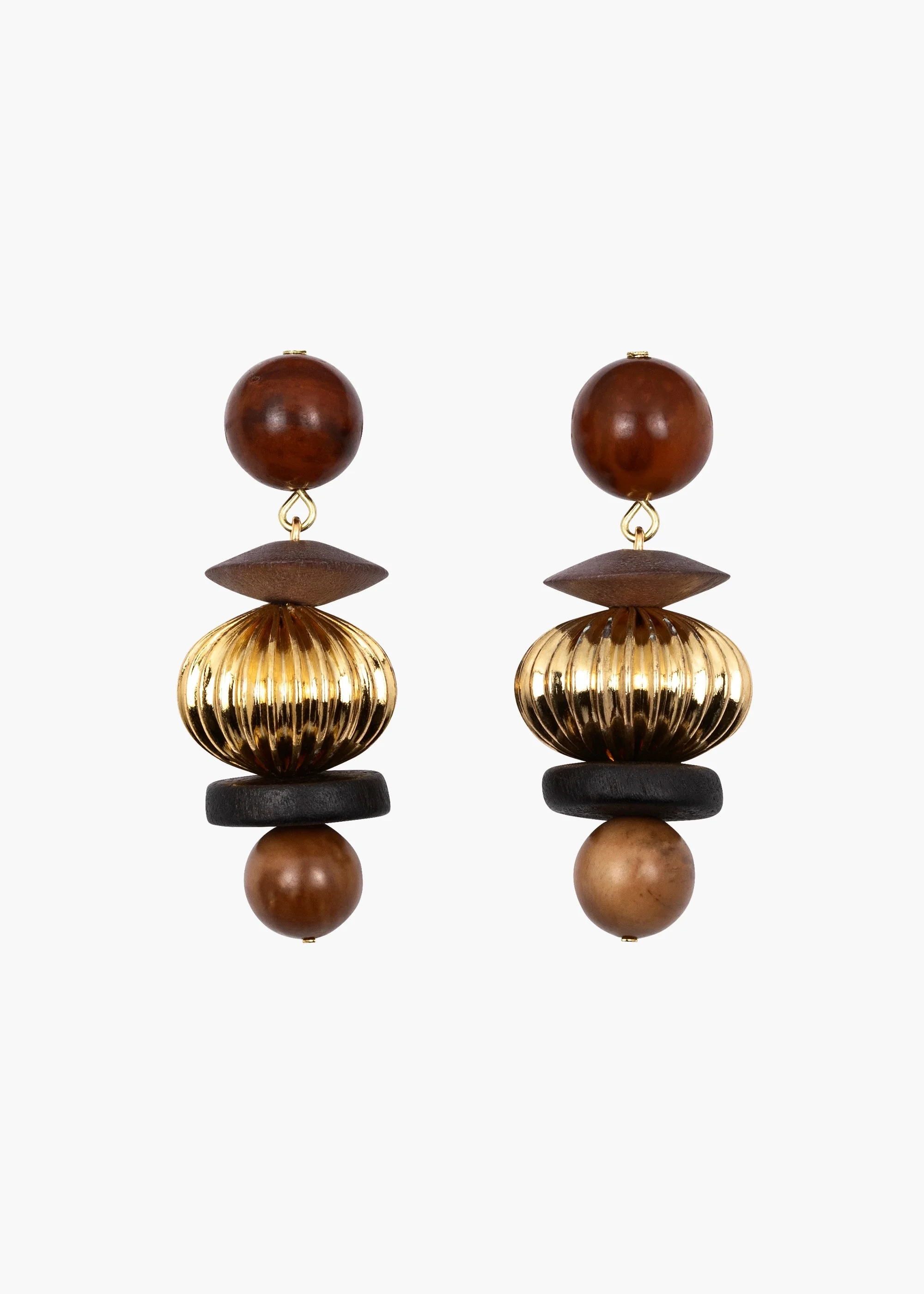 Lavon Earrings - 1