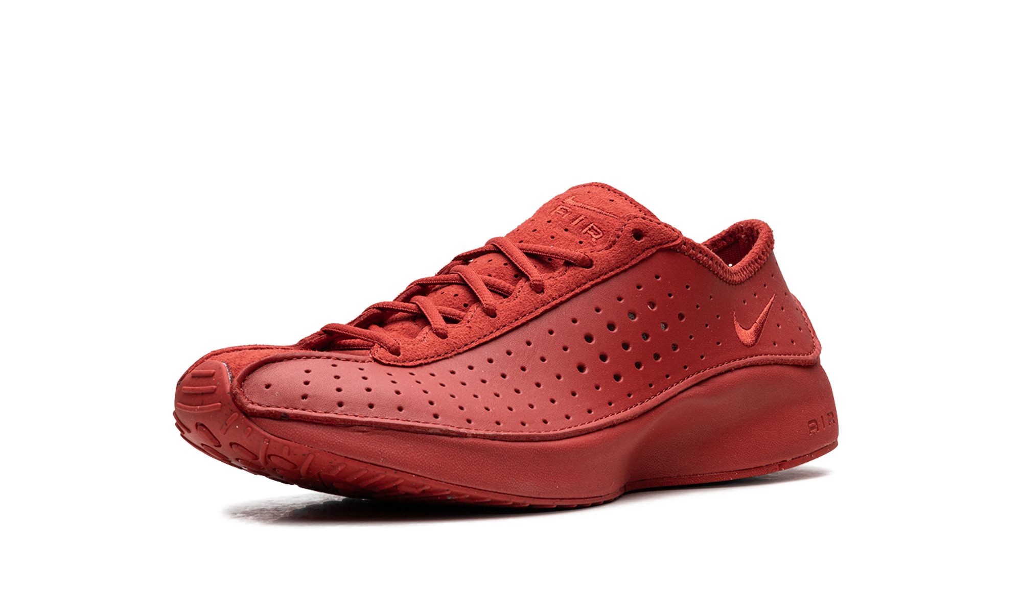 Air Superfly WMNS "Mystic Red" - 4