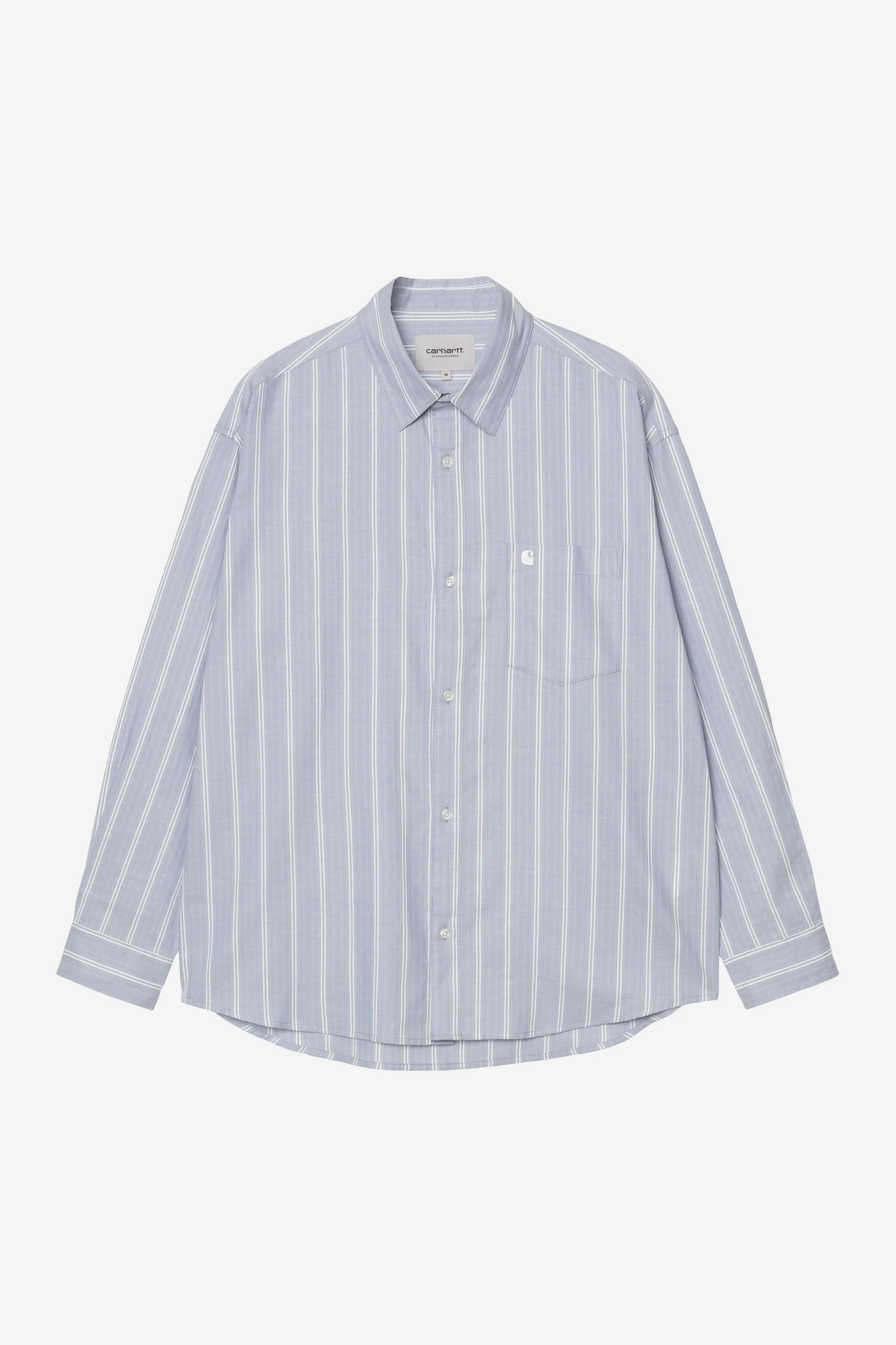 Beale Stripe Shirt - 1