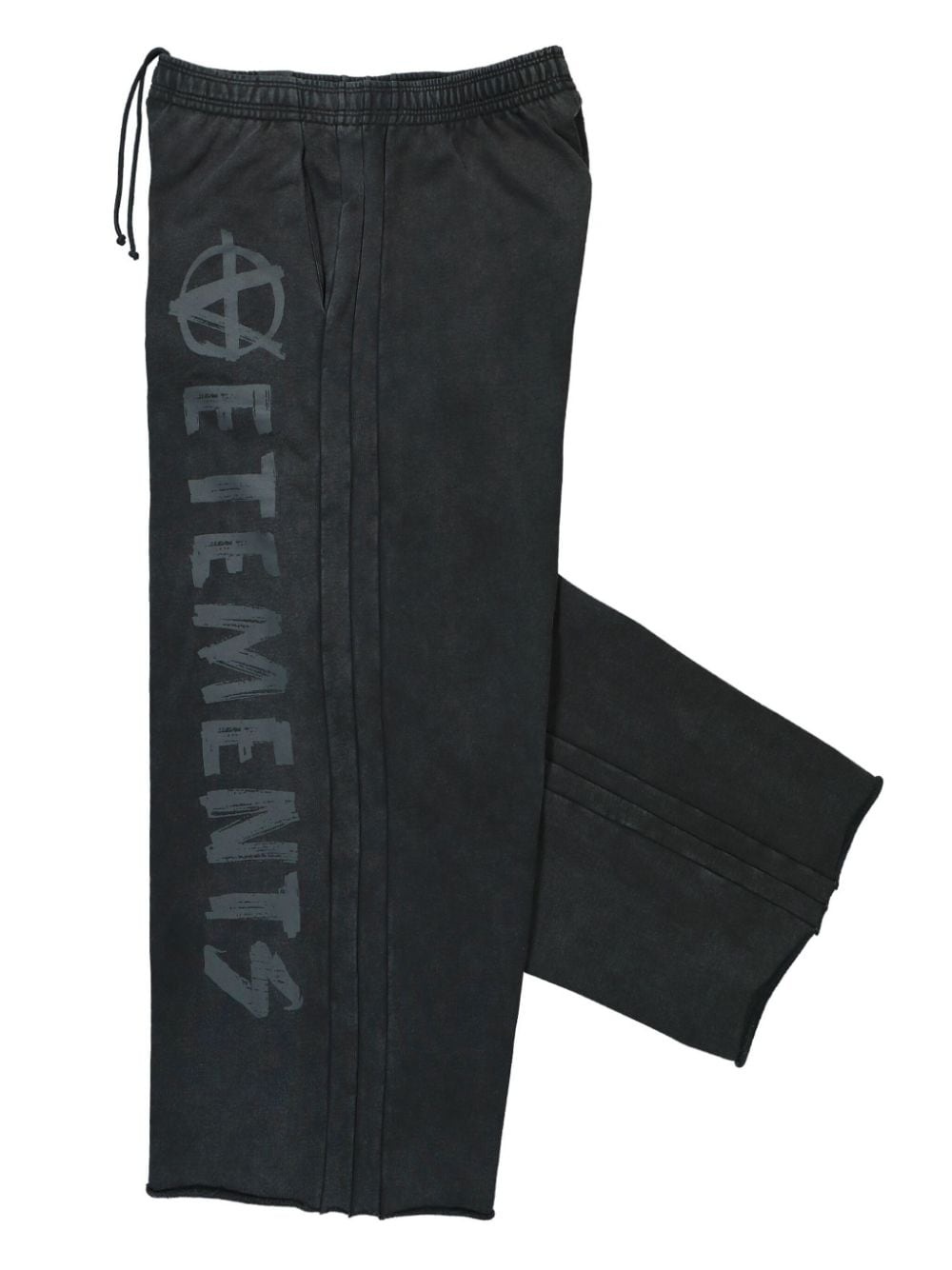 Anarchy Baggy track pants - 2