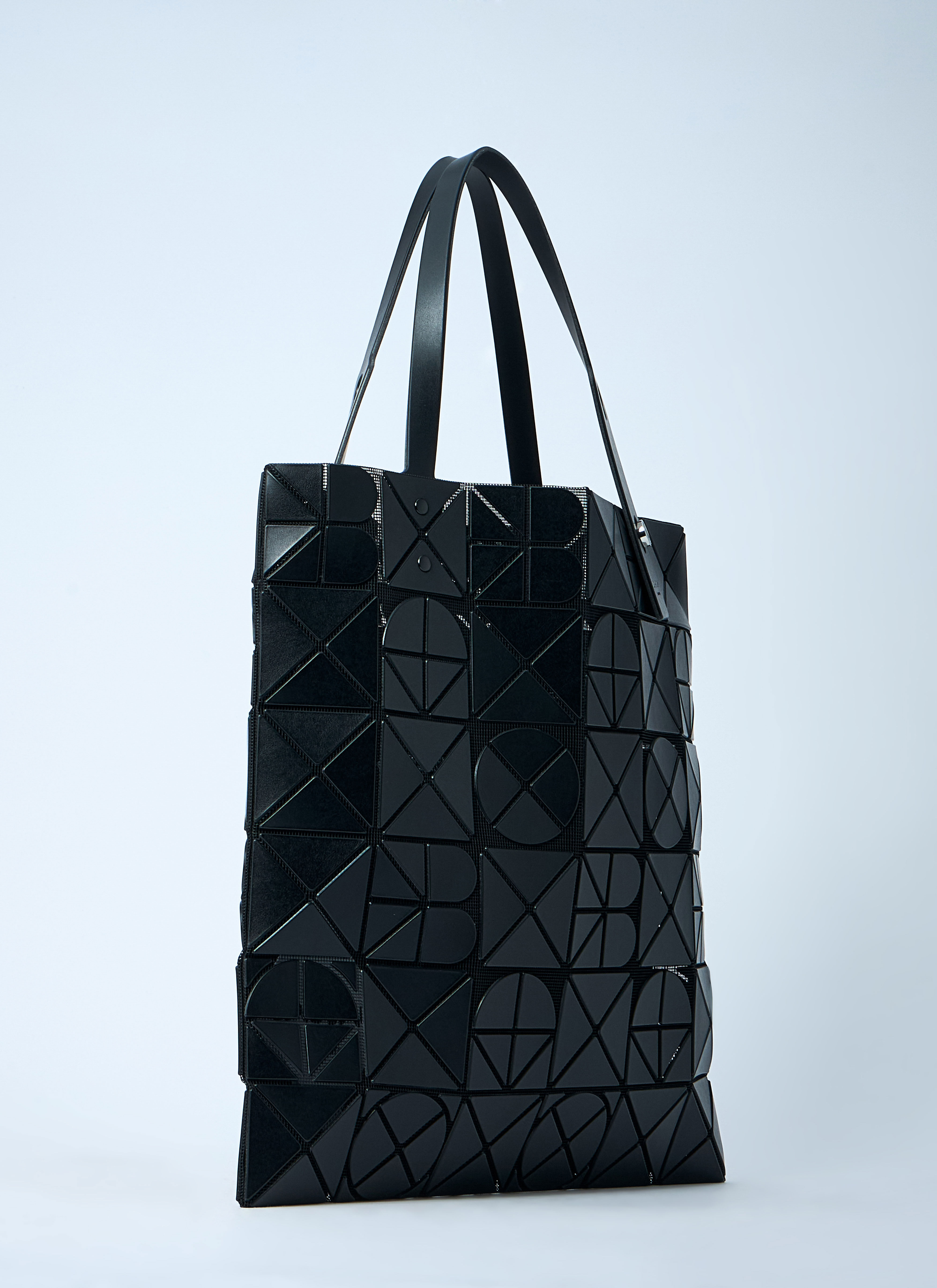 Font Tote Bag - 2