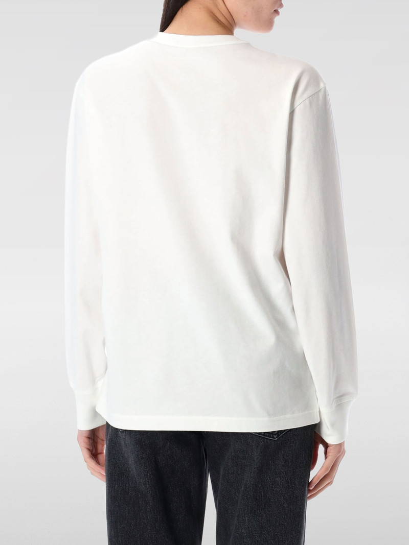 alexanderwang.t T by Alexander Wang basic sweater outlook