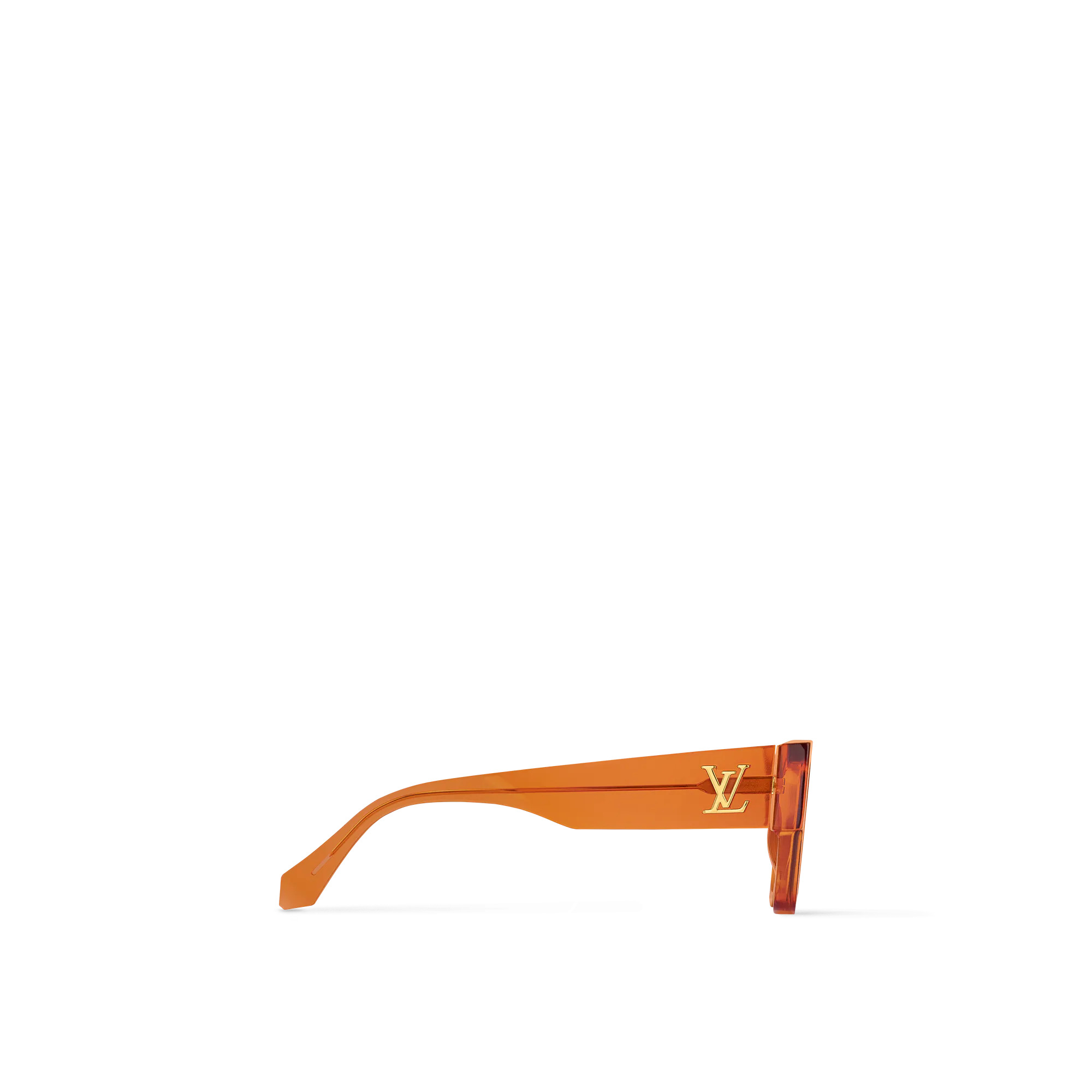 LV Clash Square Large Sunglasses - 2