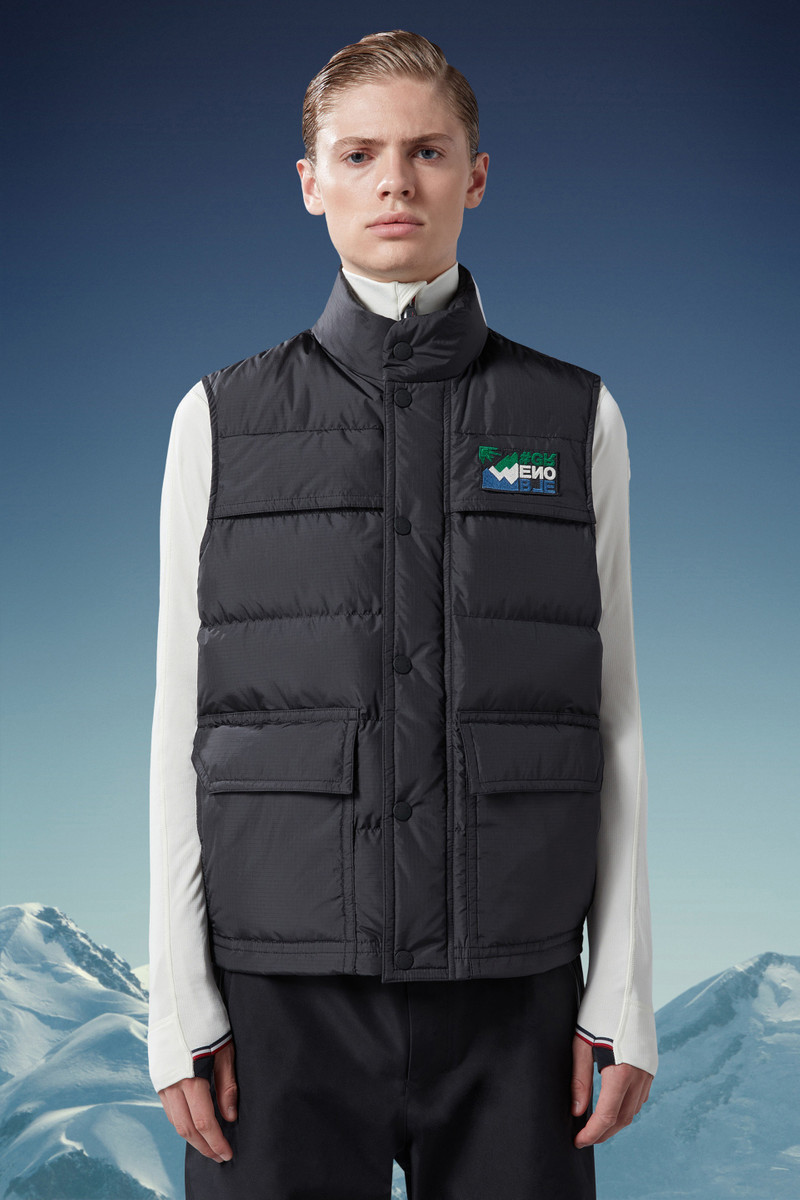 Arpasson Down Vest 3