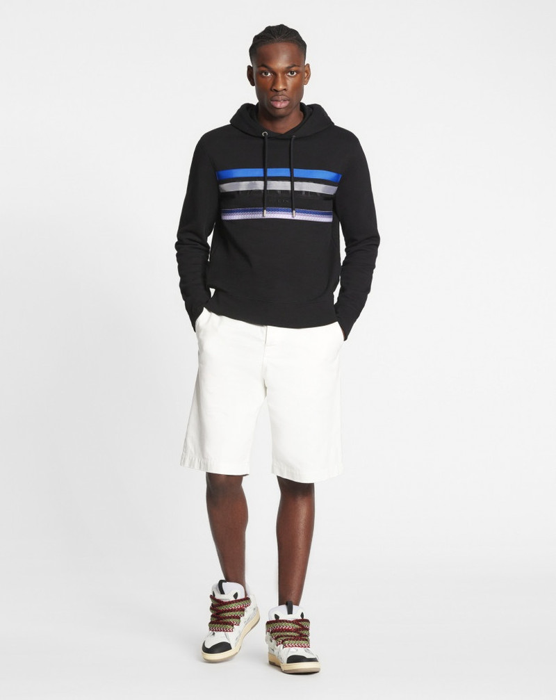 Lanvin CURB HOODIE outlook