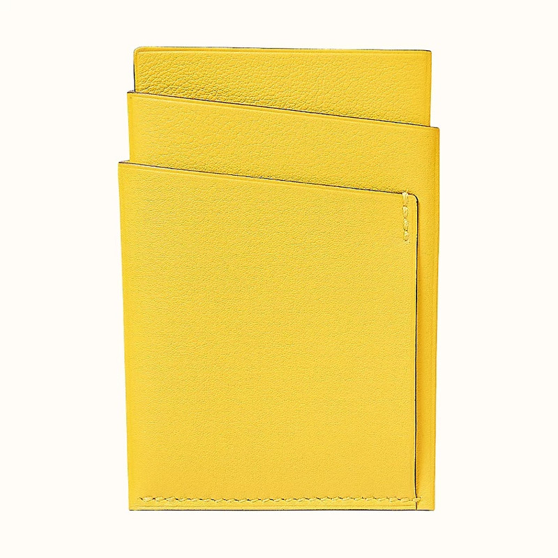 Citadelle card holder 1