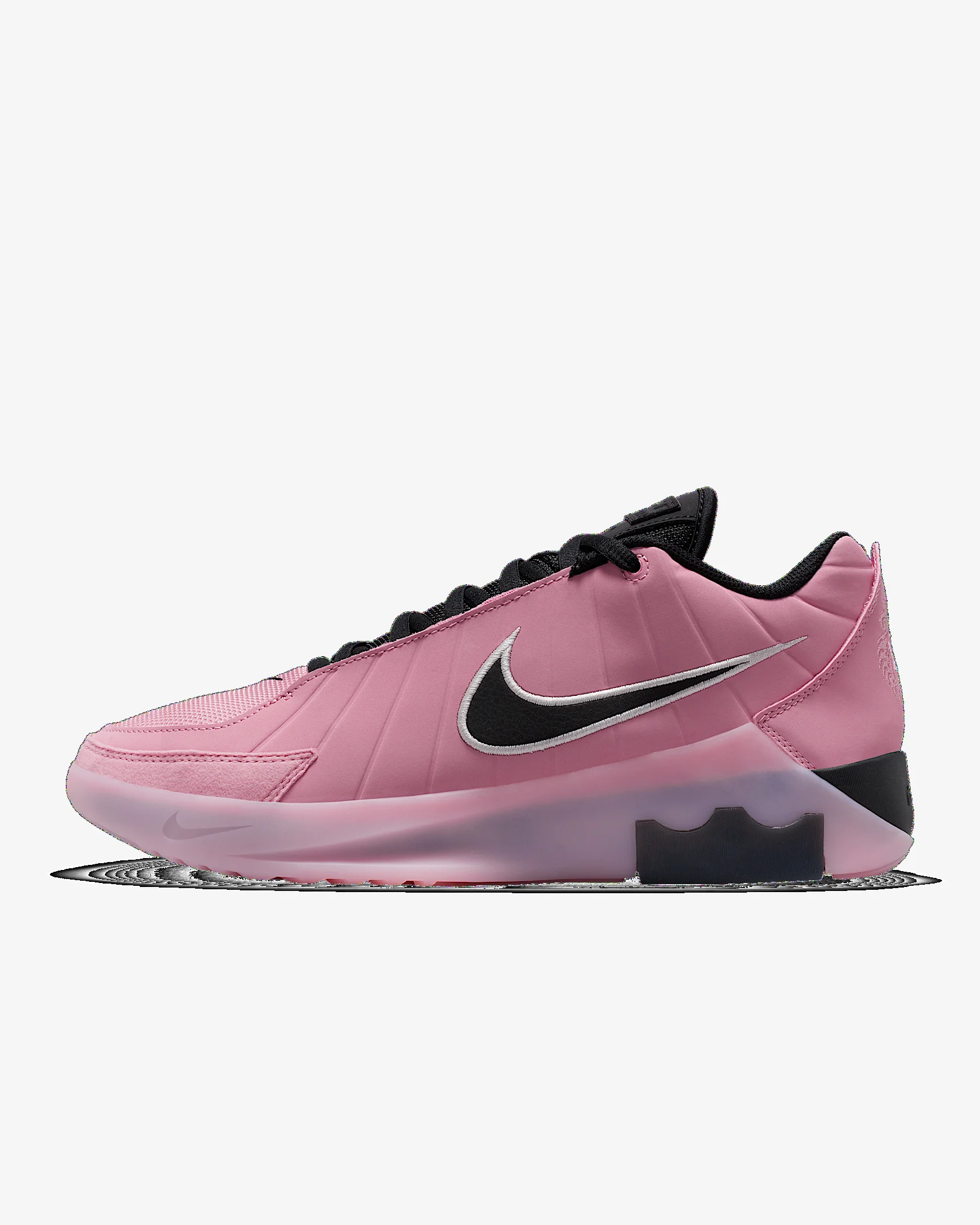 LeBron Witness 9 Basketball Shoes - 1