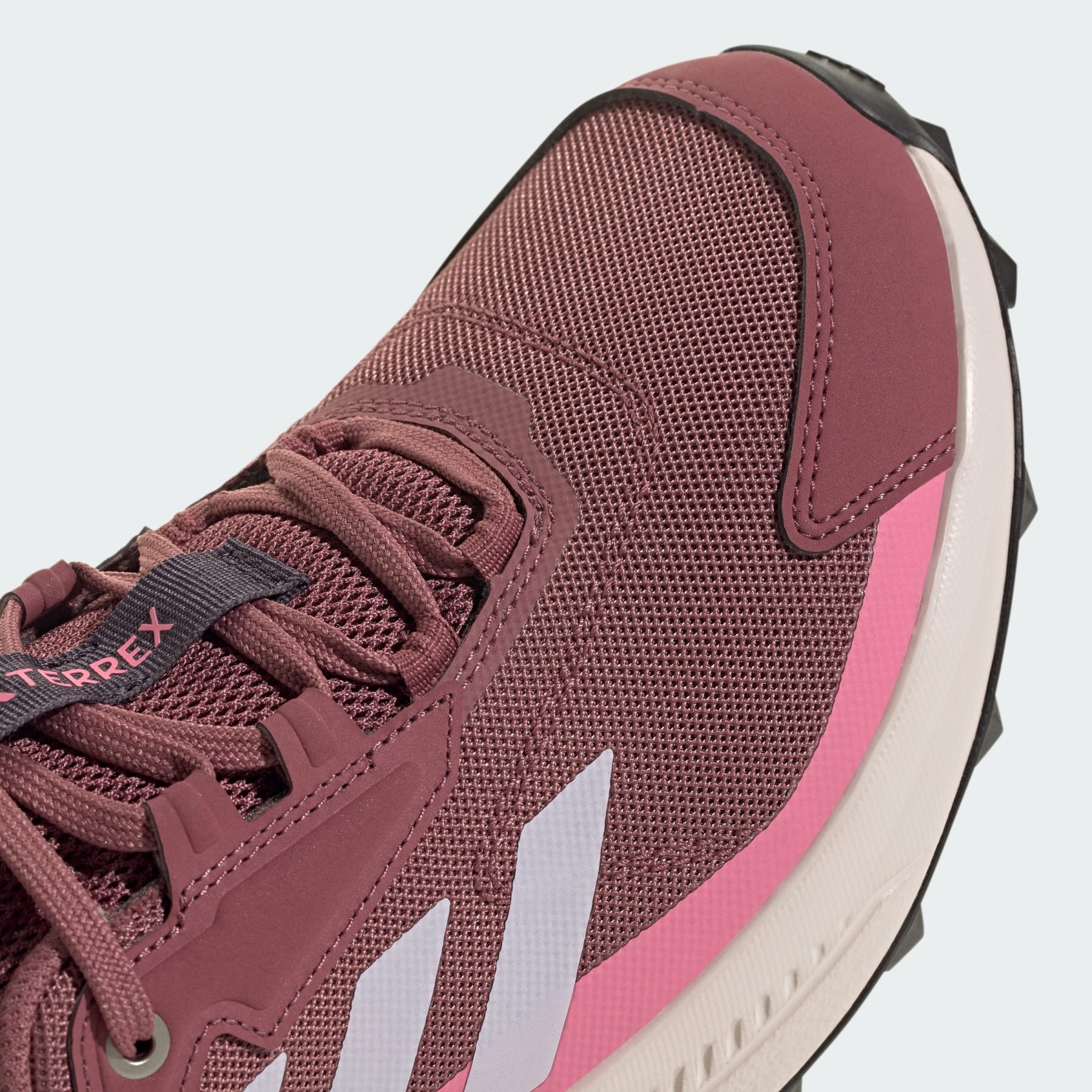 Terrex Anylander Hiking Shoes - 9