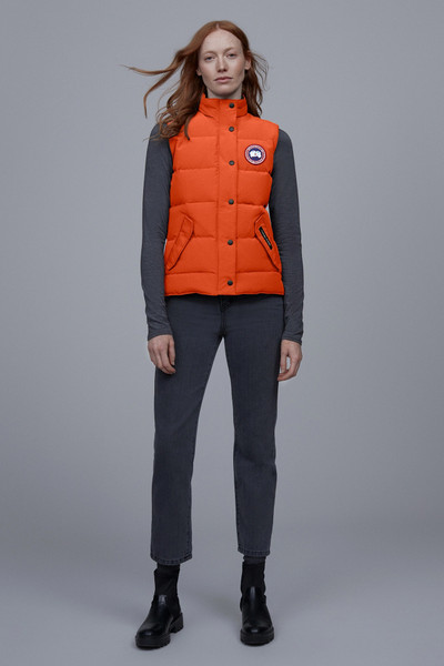 Canada Goose FREESTYLE VEST outlook