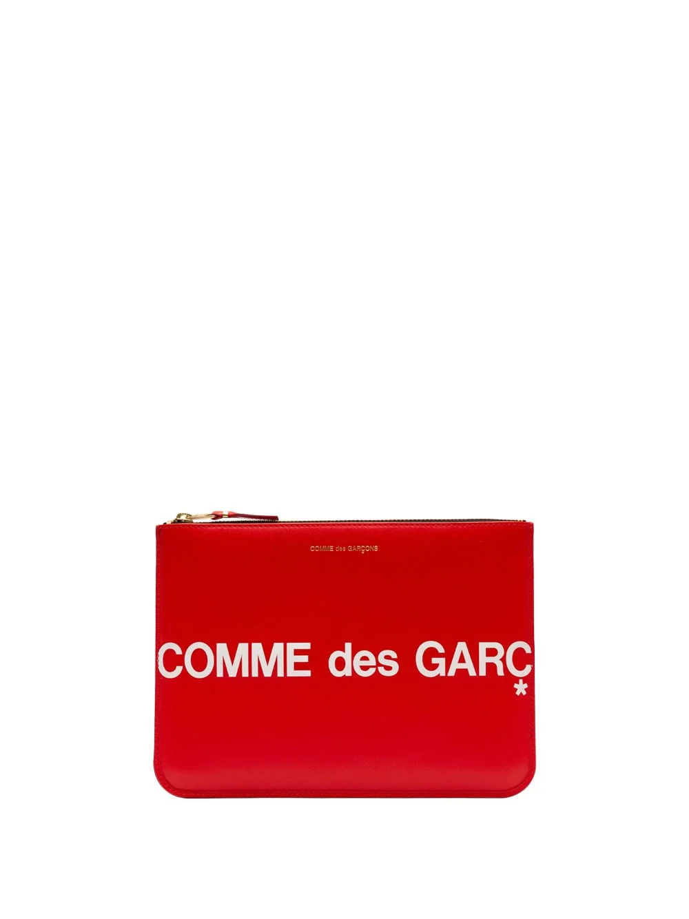 HUGE LOGO WALLET - 1