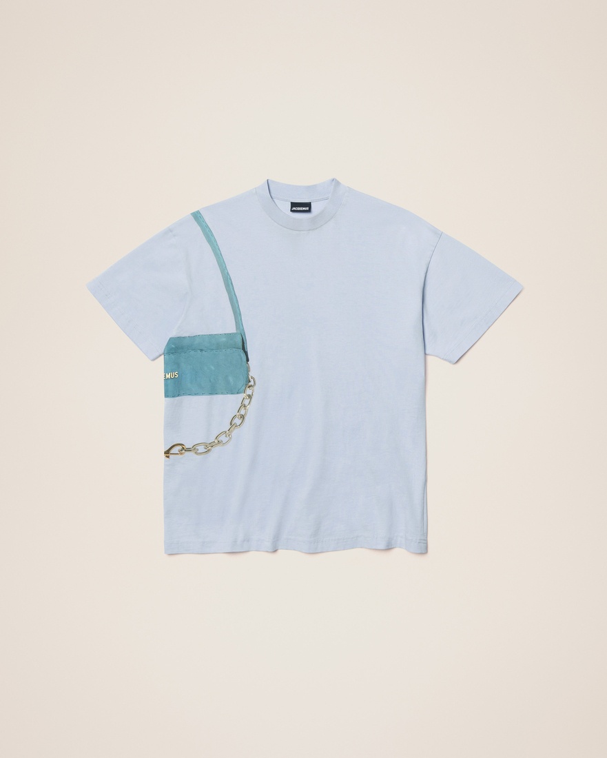 Le t-shirt Ciuciu - 7
