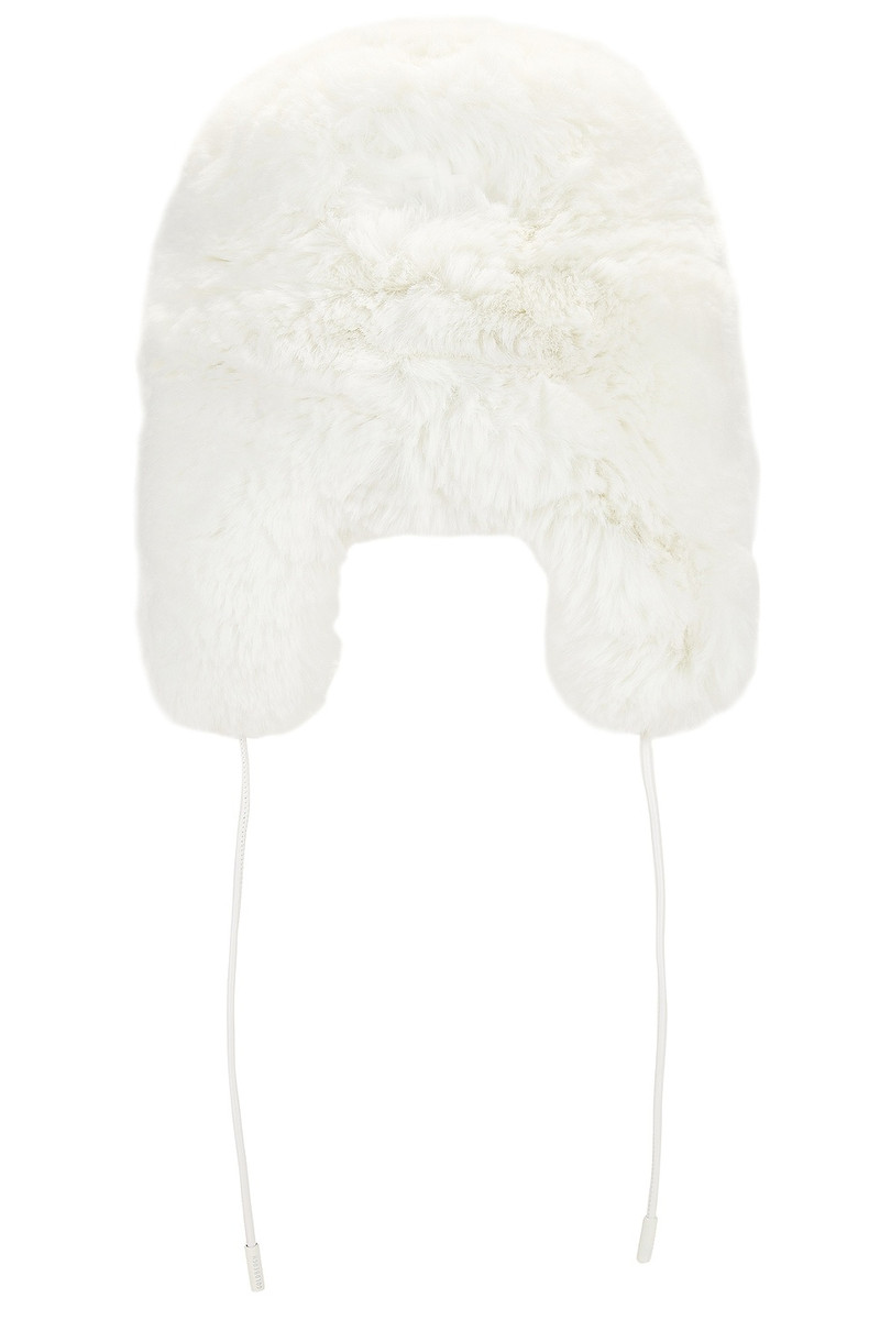 GOLDBERGH Cher Faux Fur Hat outlook