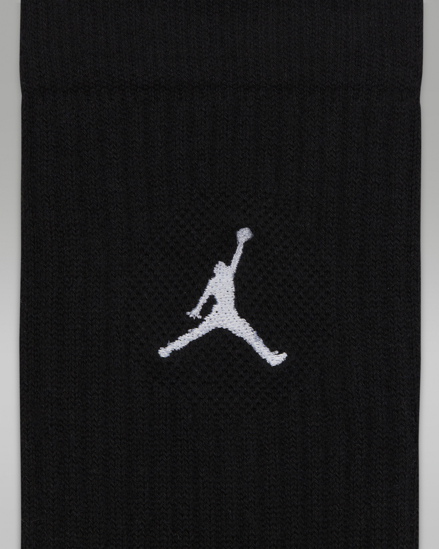 Jordan Everyday Crew Socks (3 pairs) - 4
