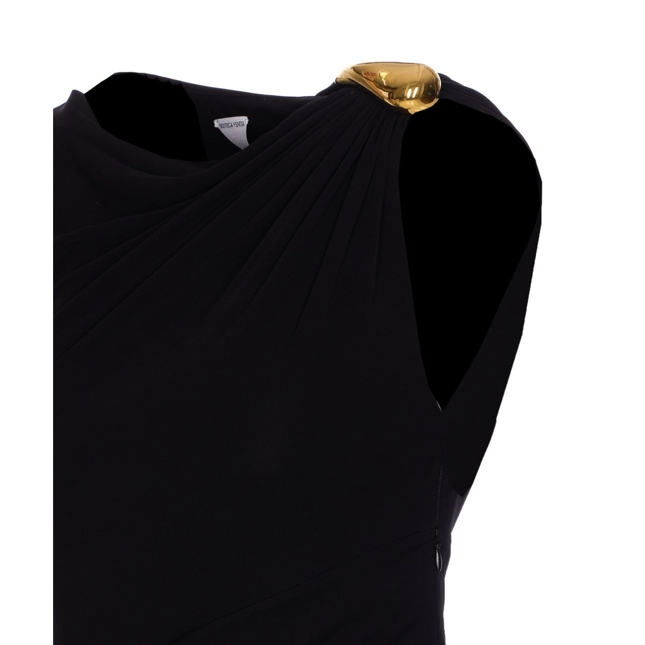 Bottega Veneta Women Viscose Dress - 3