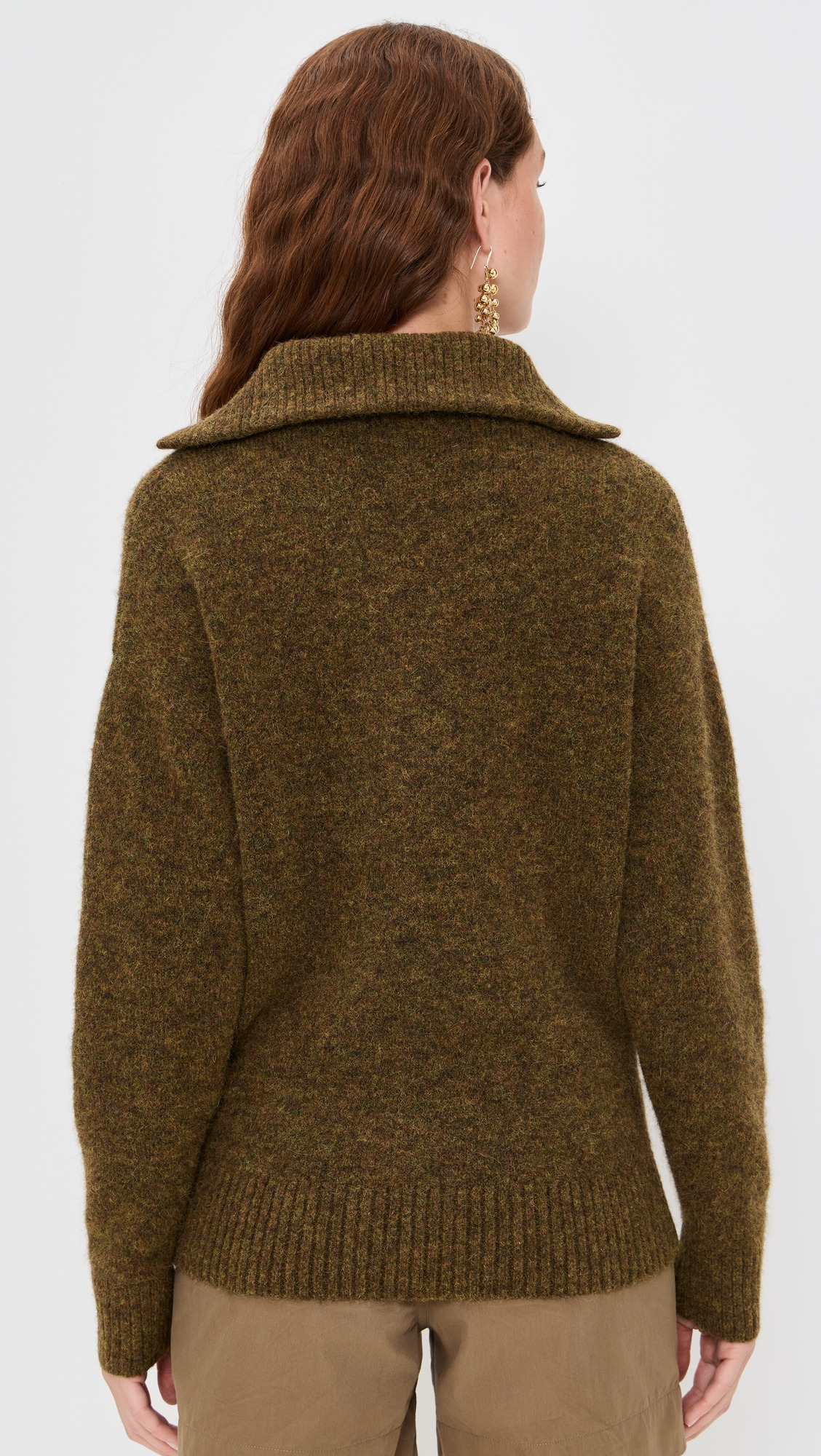 Phylia Sweater - 2