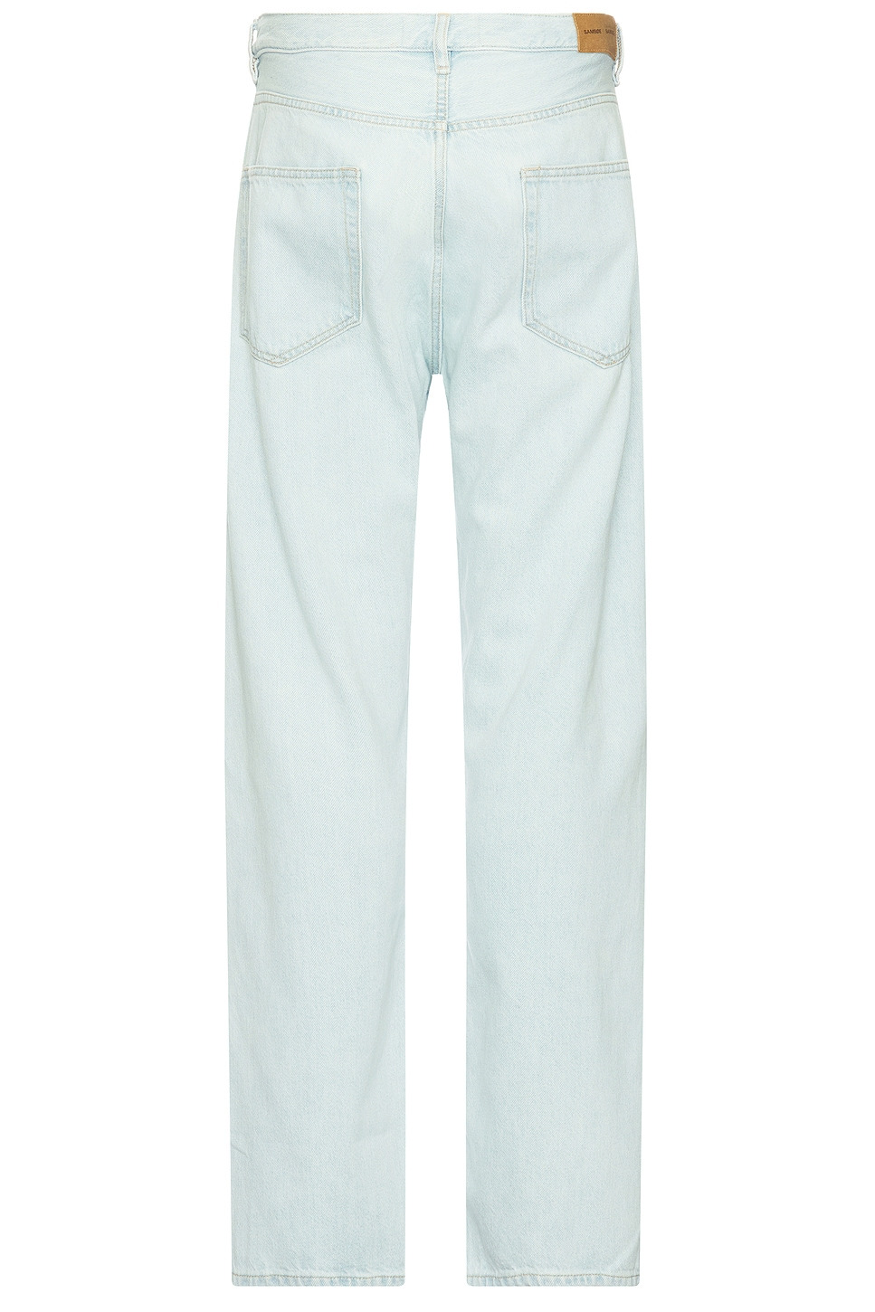 Saroger Jeans - 2