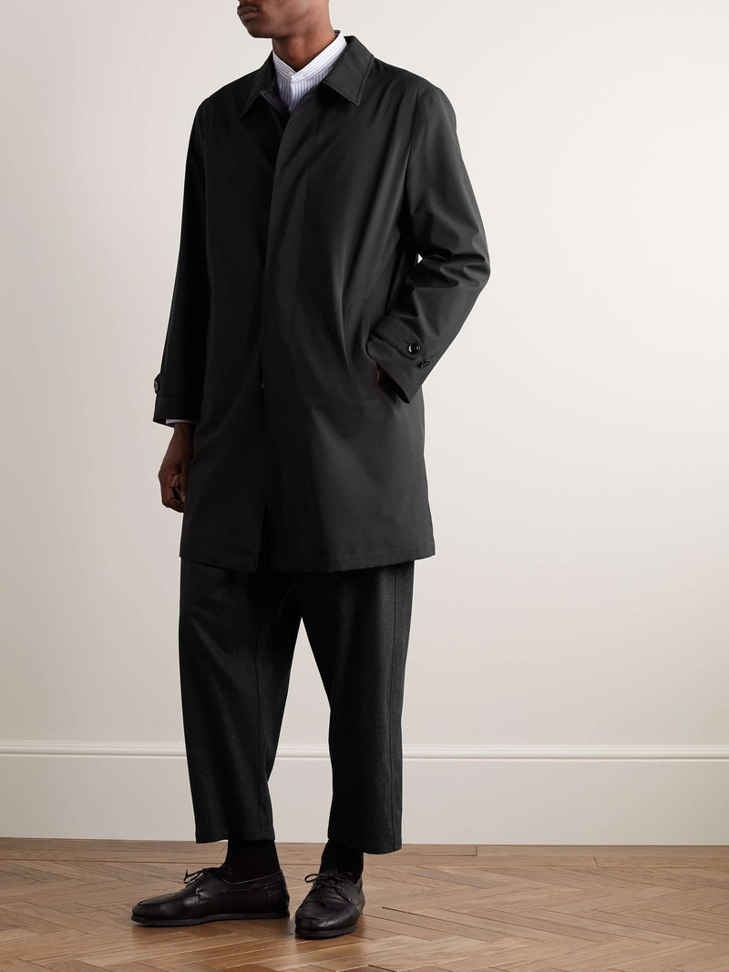 Brioni Shell Car Coat outlook