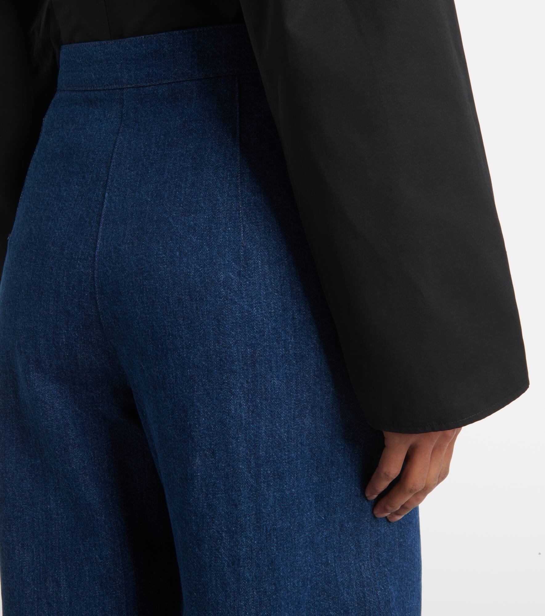 Strider straight jeans - 6