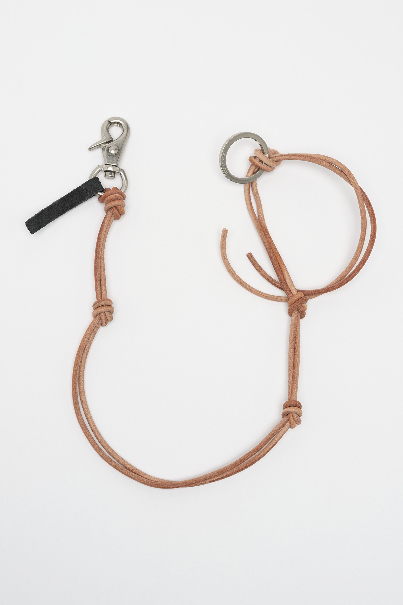 Ladon Brown Leather - 2
