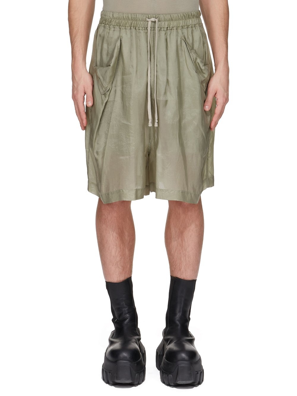 SHORTS - 1