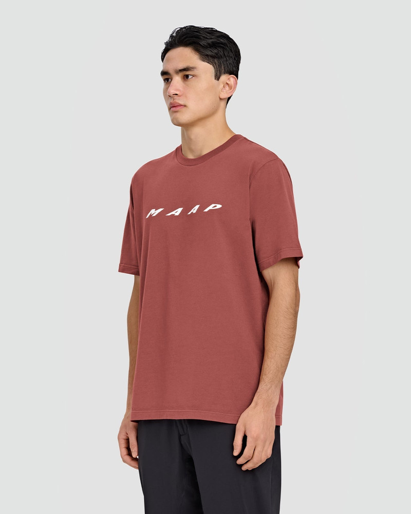 MAAP Evade Tee outlook