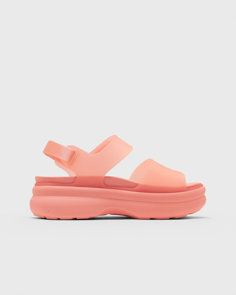 crocs Soho Frosted Y Strap Sandal outlook