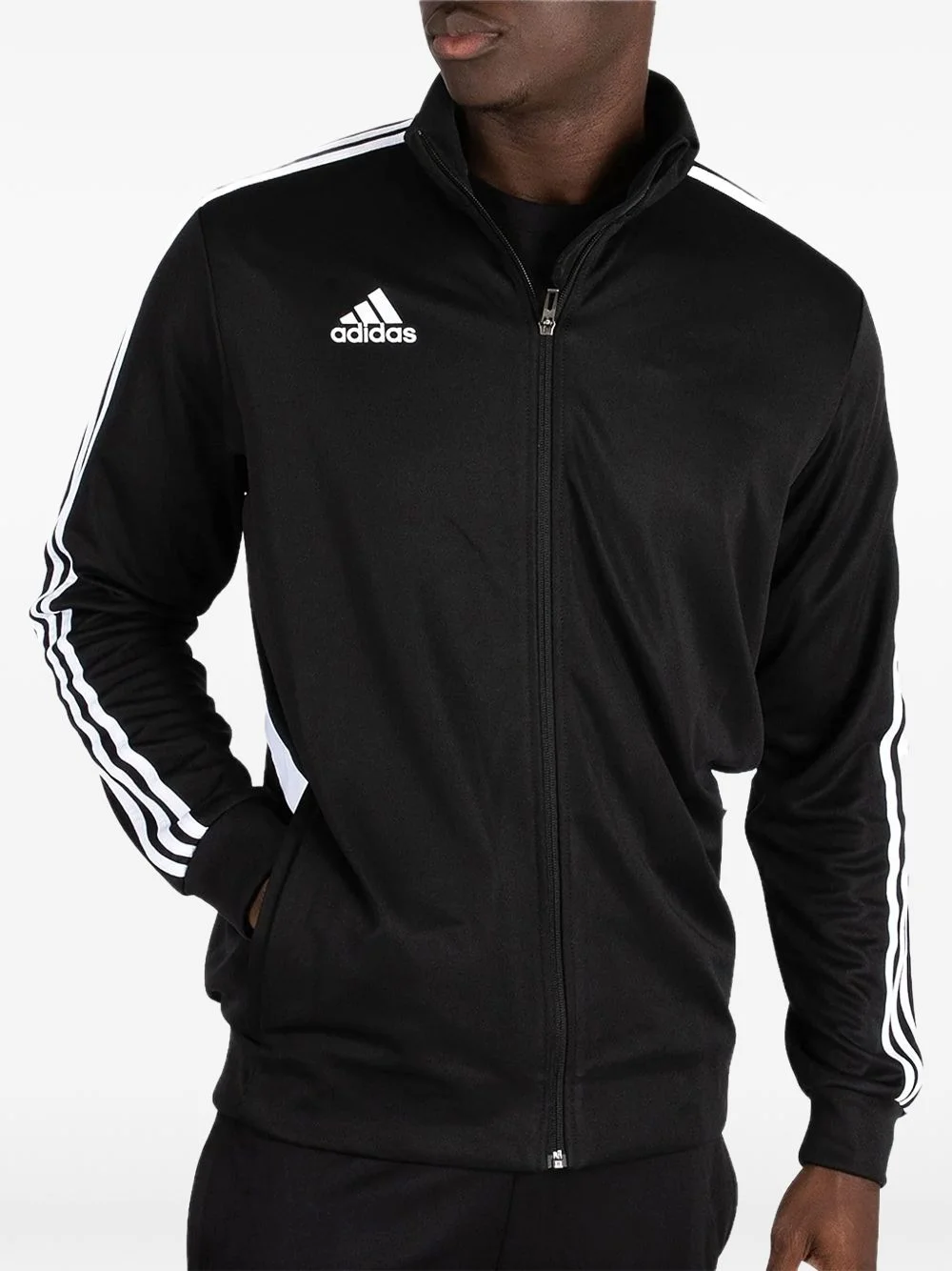 Tiro zip-up jacket - 1