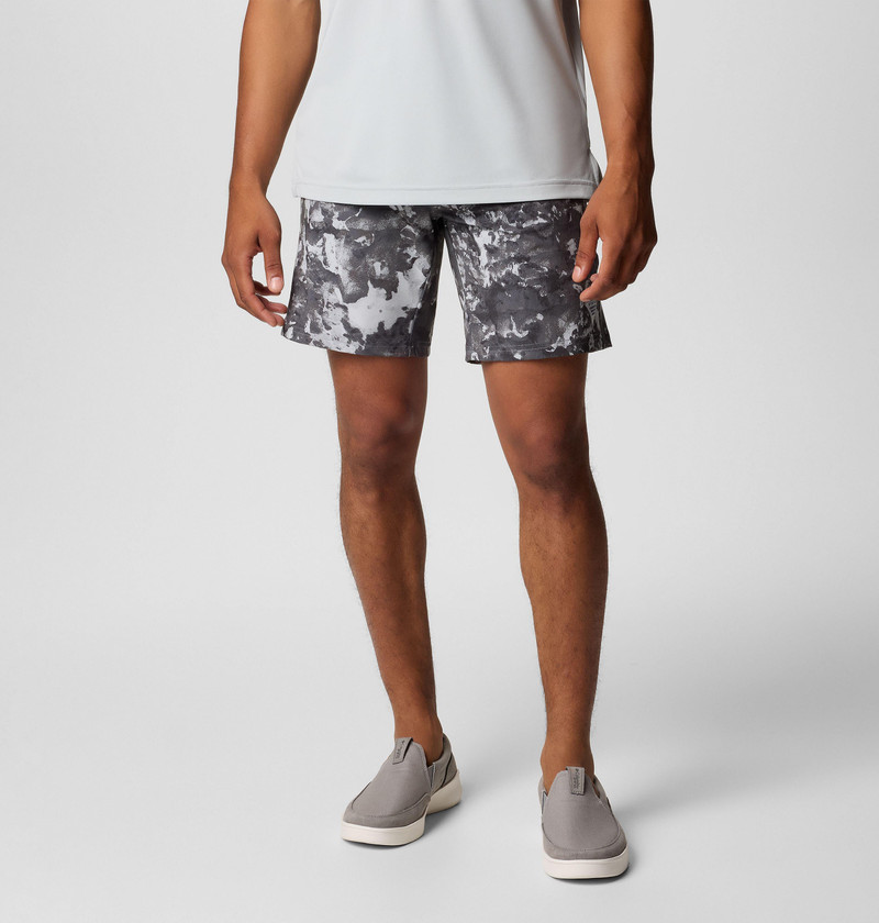 Men's PFG Offshore III Board Shorts 1