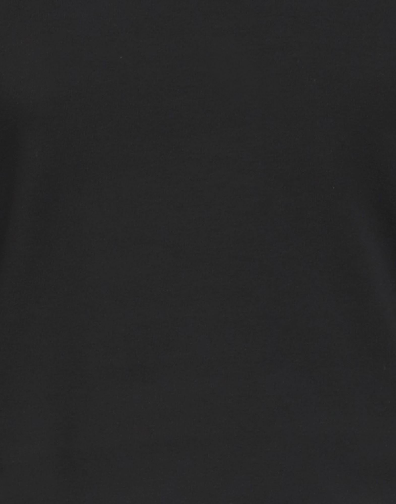 Black Women's Crop Top - 4