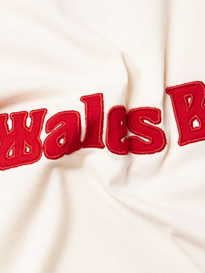 Logo-Embroidered Printed Organic Cotton-Jersey T-Shirt 4