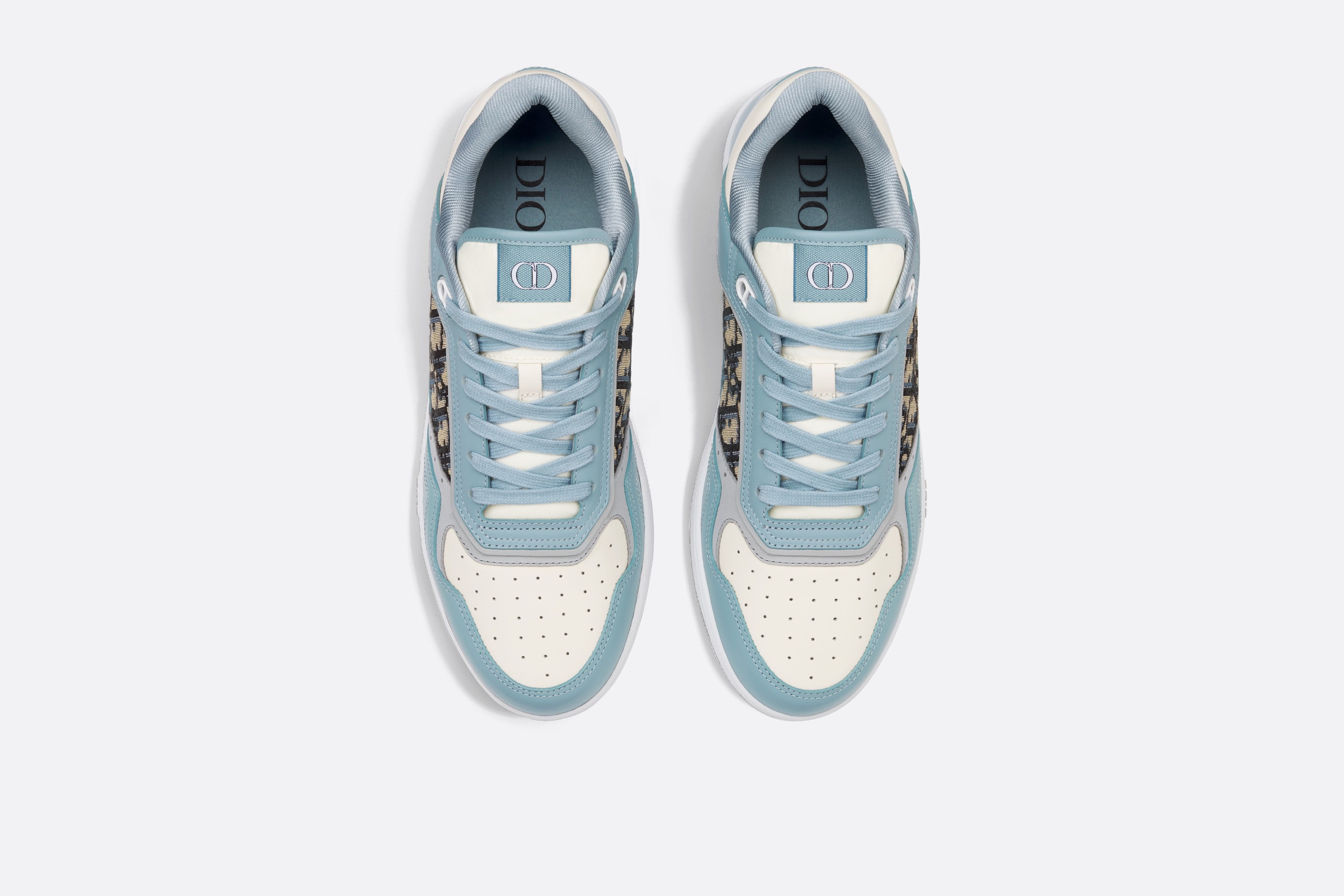 B27 Low-Top Sneaker - 5