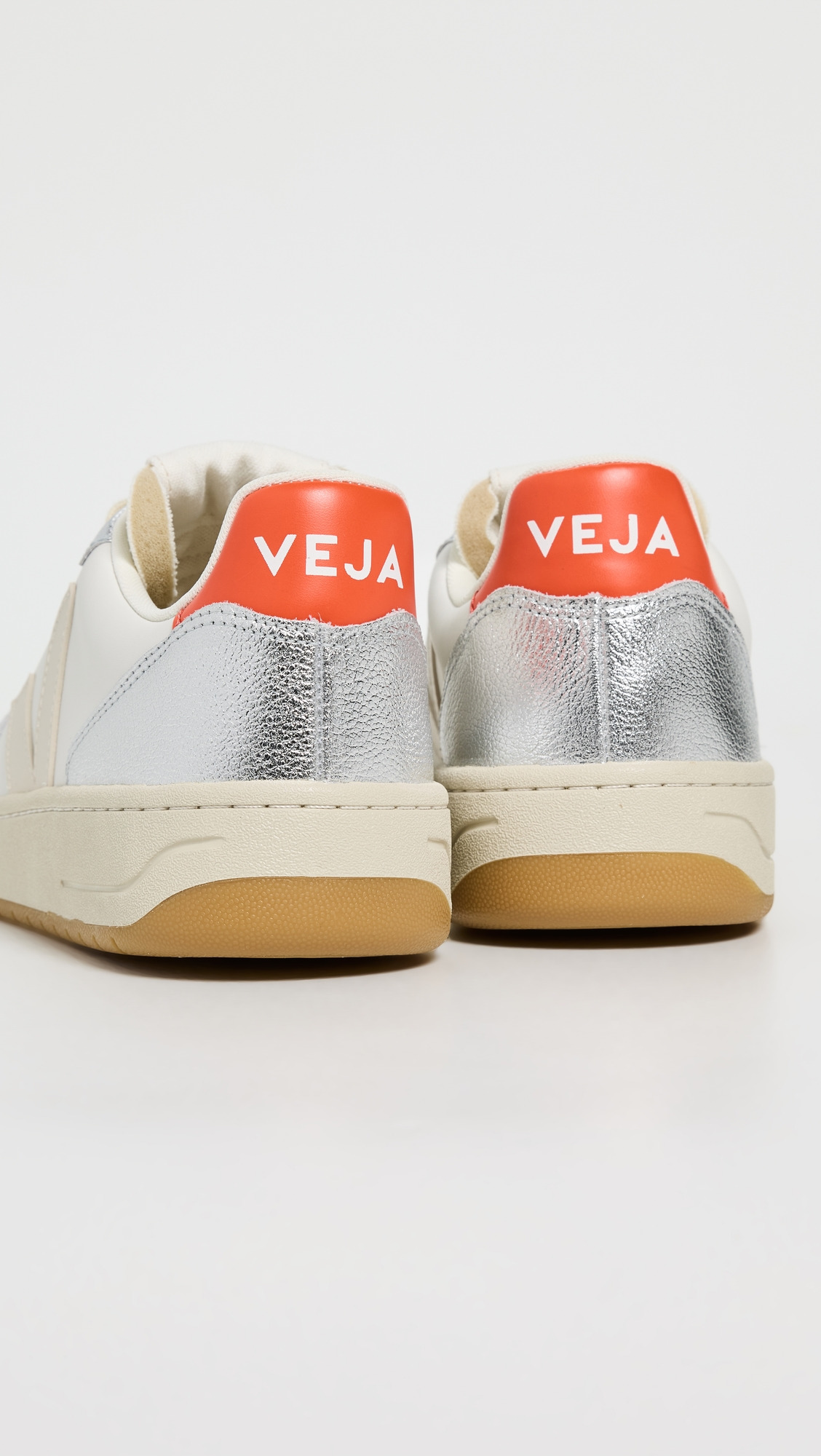 V-10 Sneakers - 3