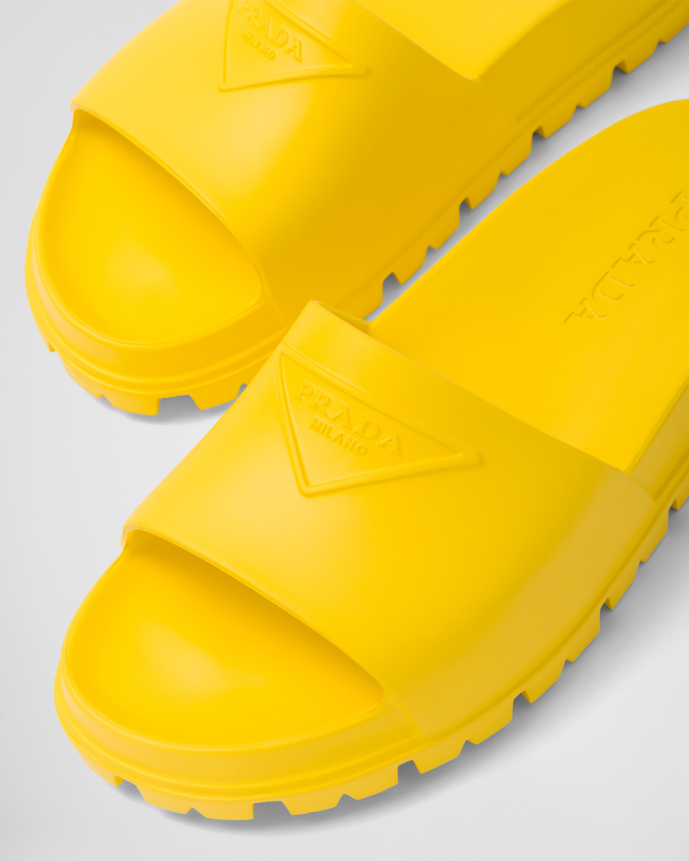Rubber slides - 6