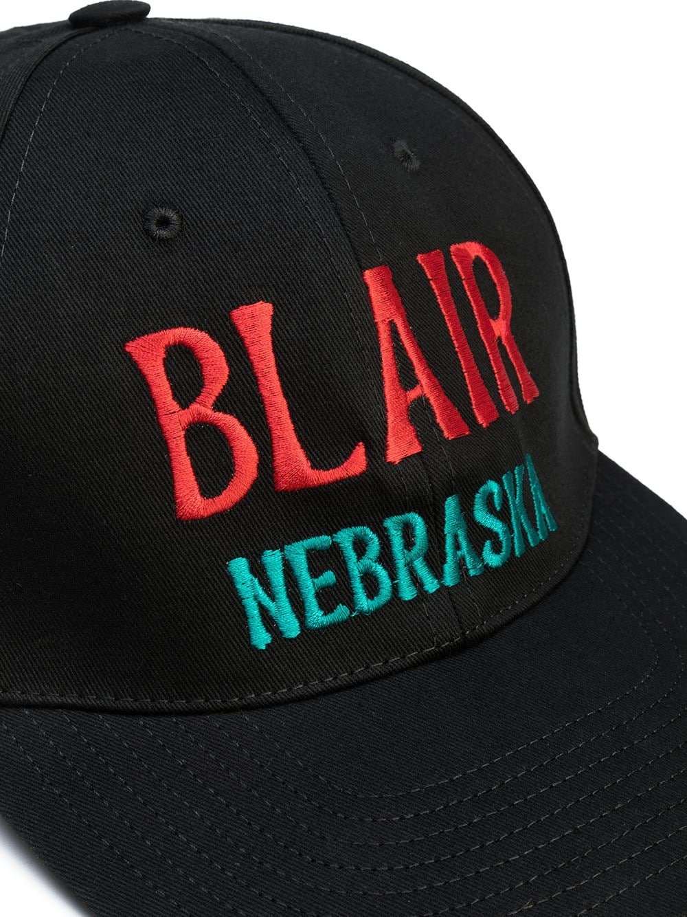 Blair Nebraska baseball cap - 2