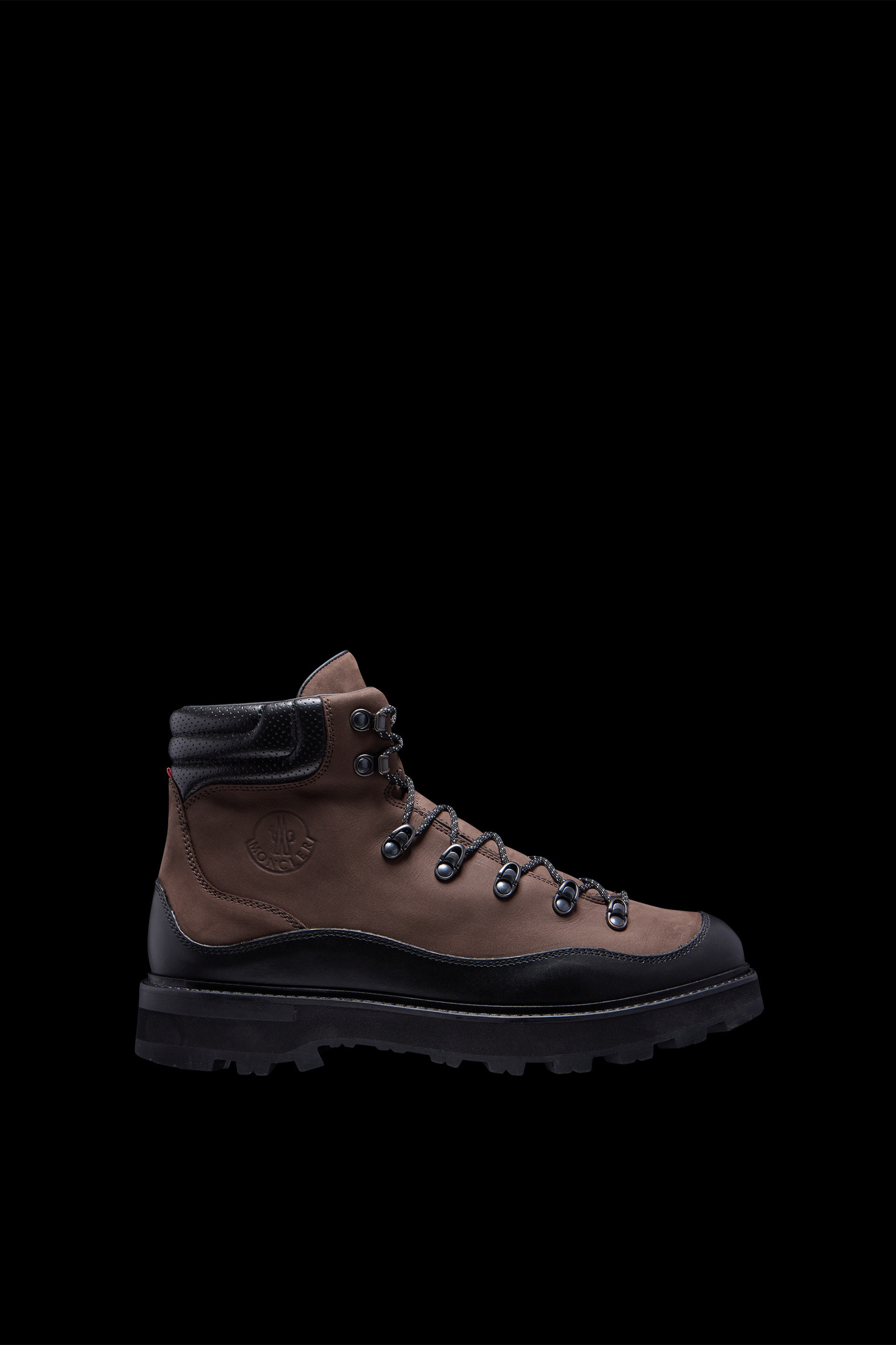 Peka Trek Hiking Boots - 1