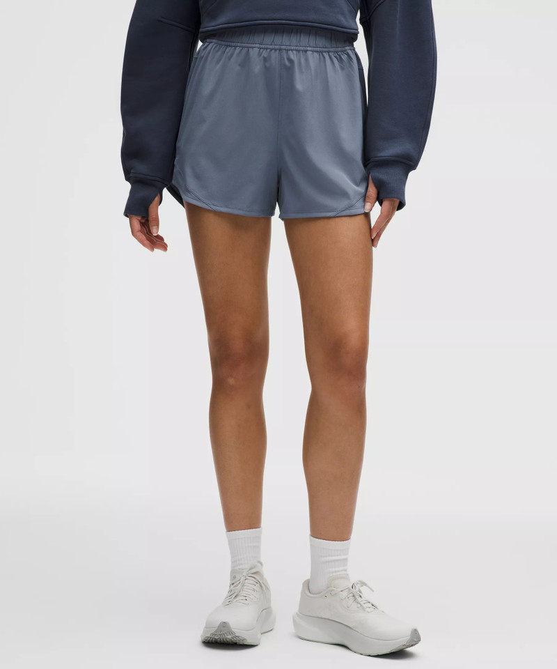 lululemon Lightweight Pull-On Super-High-Rise Short outlook