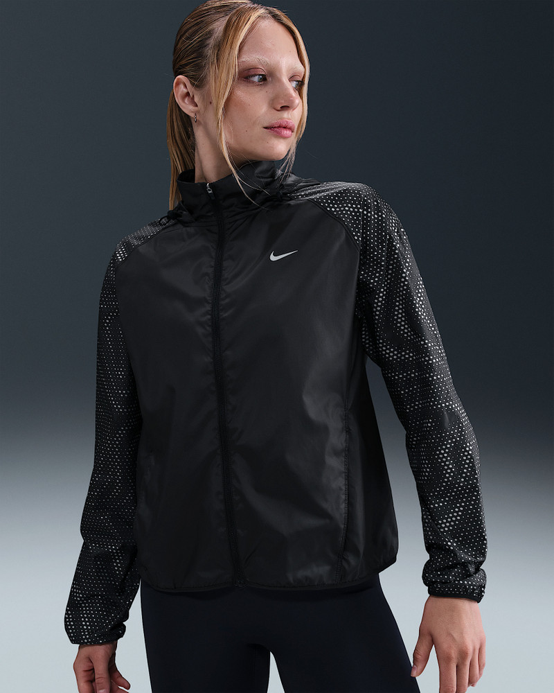 Nike Tempo Flash Women's Repel Running Jacket 1